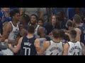 Whiteside Ejected! Luka Doncic 33 Mavs Blowout Jazz! 2022 NBA Playoffs Jazz vs Mavs Game 5