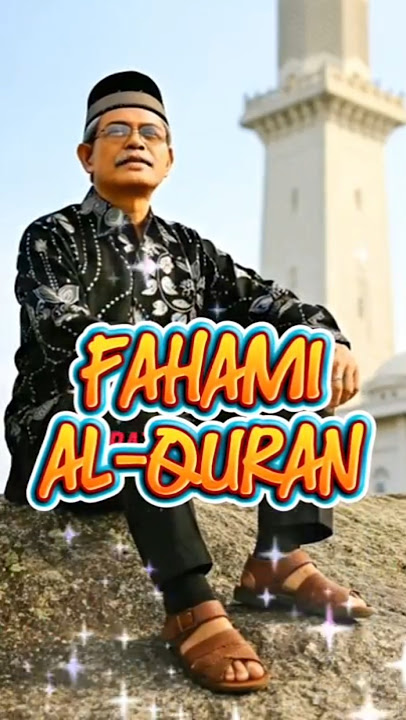 FAHAMI DAN AMALKAN AL QURAN DALAM SEGALA ASPEK @pusatbelajardaninformasi#alquran #imankepadaallah