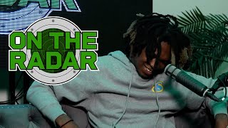 Spinabenz on Creating His Album While Under House Arrest