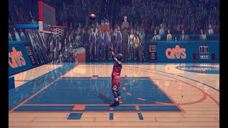 Celebrity Hoops - Unity Prototype Net Worth