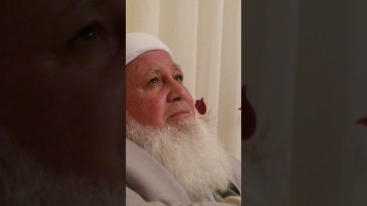 Mala bube istanbul sufi osman söylüyor