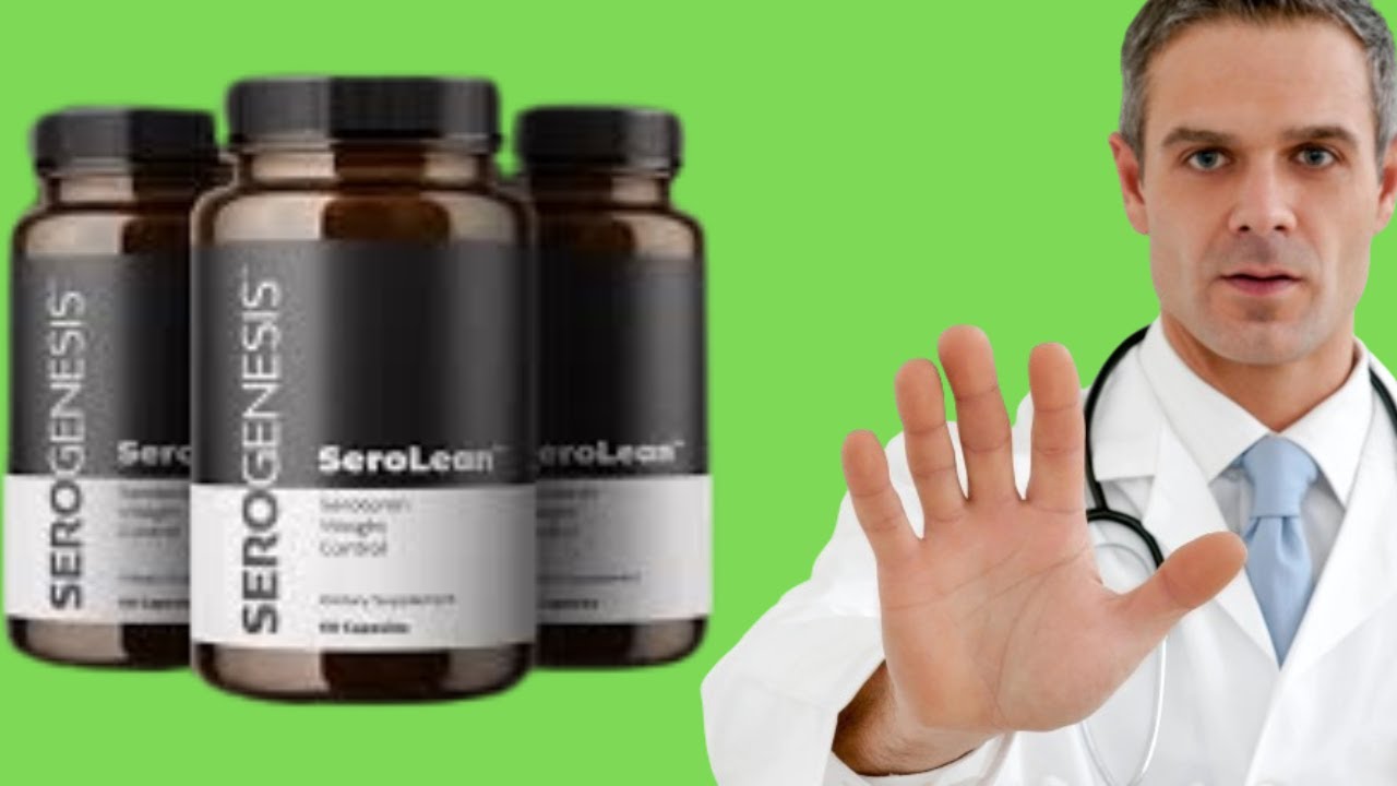 SEROLEAN – ((🚨🚫BE CAREFUL!🚫🚨)) – SeroLean Review – SeroLean Reviews – SeroLean Weight Loss