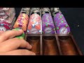 EPT Ceramic Poker Chips set - YouTube