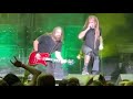 Lamb Of God Contractor Live 9-18-21 Metal Tour Of The Year Ruoff Music Center Noblesville IN 60fps