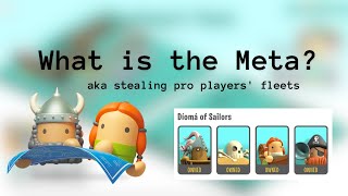 BattleTabs: Exploring the Meta pt.1