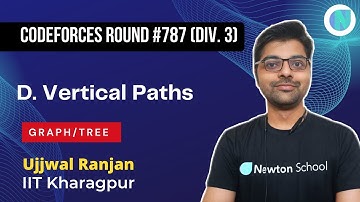 Codeforces Round #787 (Div. 3)|D. Vertical Paths