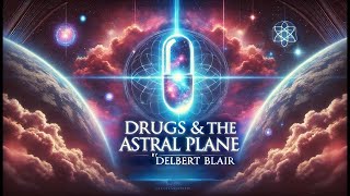 Drugs & The Astral Plane | Dr.  Delbert Blair