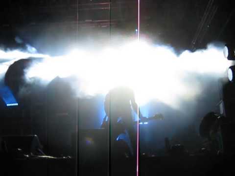 The Prodigy - Rebel radio (René LaVice remix) (live at Electric Castle, Cluj, Romania 2015)