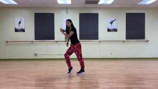 How to do the Moonwalk - Slow and Easy Hip Hop Dance Tutorial