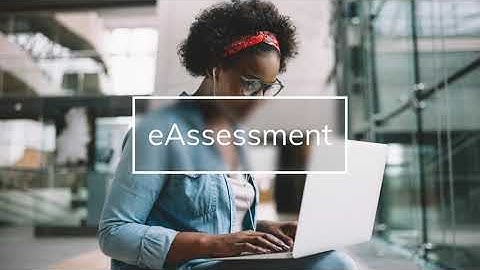 Catalyst E-Assessment Solution