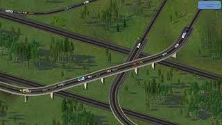 SimCity 4 Passage