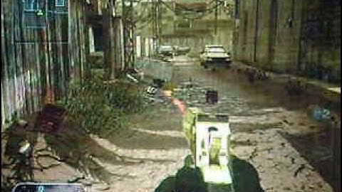 CoD4 PS3 Hacks