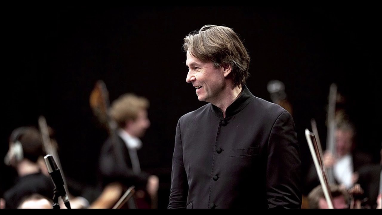Truls Mørk - Esa-Pekka Salonen: Cello Concerto