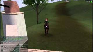 Regnum online Buguser
