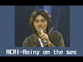 【古董】ACRI-Rainy on the sea (石井竜也、CHAR、有賀啓雄)