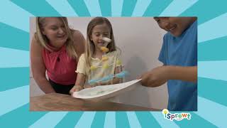 Introducing iSprowt - Hands-on NGSS and ELA Aligned STEM kits for grades K - 6th.