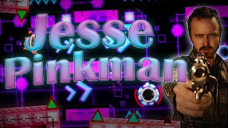 Jesse Pinkman by Renn241