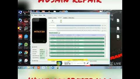 itel a62 flash frp lock fix logo hang Sp Tools