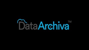 Data Archiving for Salesforce (DataArchiva+DataConnectiva)