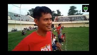Liga Ramadhan 1443H - Ampenan Legend - Bali United Academy Mataram VS Ampenan Legend 0 - 4