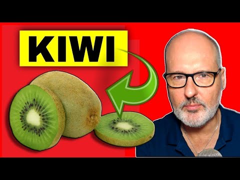 Video: Enfermedades comunes de las plantas de kiwi: consejos para tratar las enfermedades de los kiwis