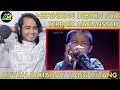 Download Lagu Asli Merinding Dengerin Lagu Alwiansyah Aisyah Sahabat yang hilang Reaction