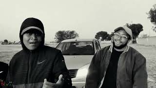 Dalliance w/@kay-ake (feat. @molemo_raps ) [Visualizer + Lyric Video]