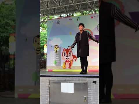 無極限（獨唱版）—MFM@AJ