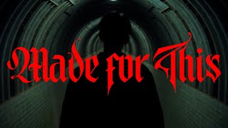 Jene / Made For This - - Resimi