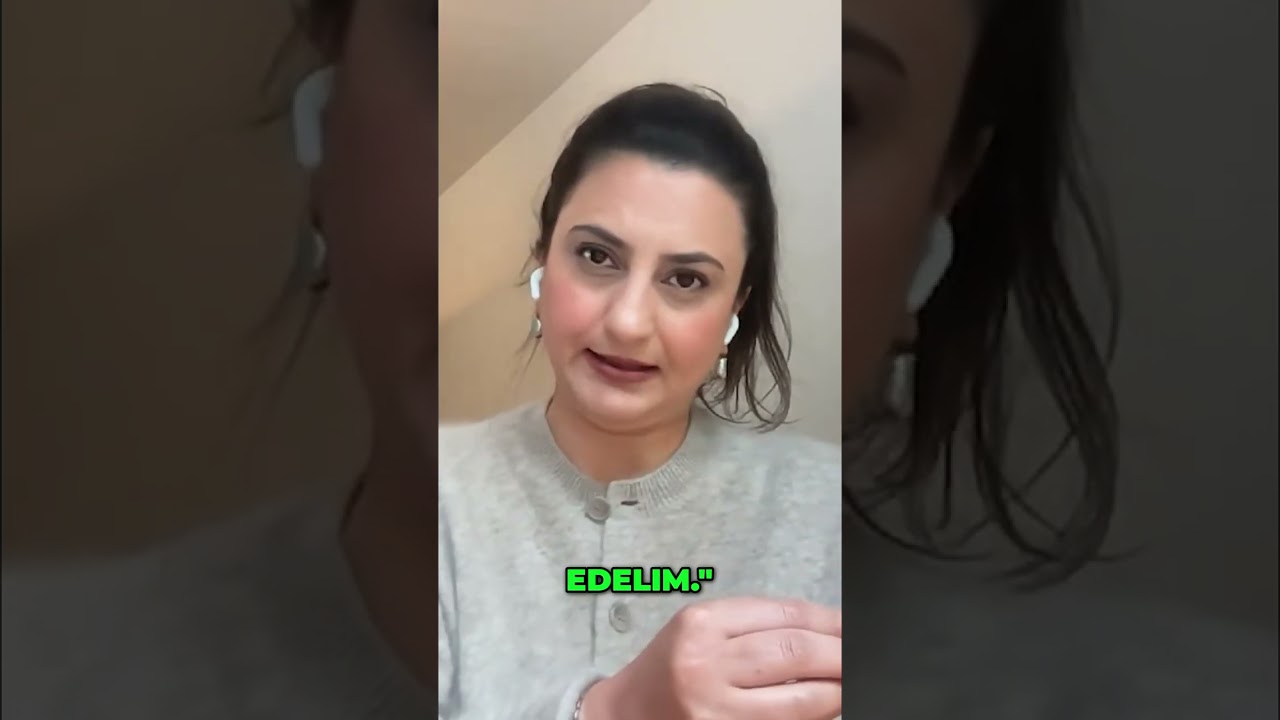 Berlin Konut Krizi: Sol Parti Kamulaştırma mı İstiyor? #shorts