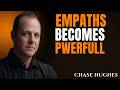 Why the Empath Personality Becomes Powerful Later in Life | Chase Hughes