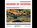 Ana vashakmadze presents georgian classical music  sounds of georgia