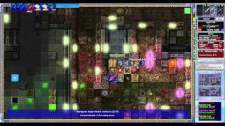 We play ! Ultimate Space Commando screenshot 3