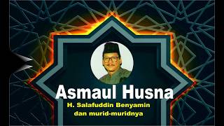 Ust. Salafuddin Benyamin \u0026 Murid-muridnya - Allahu Yaa Rohmanur Rohimu