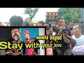 Goyang ska saling berdesakan bersama moneta bapol stay with your love dusun bagu