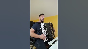 Day 5 practicing Hanon exercise #accordionteacher #accordionplayer #accordionlesson  #accordion