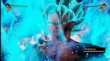 [3 VID]| GOKU SSJB AWAKEN!! | GENKIDAMA | DBZ ONLINE |JUMP FORCE |SABO/RENJI |KAKAROT |SPARKING ZERO