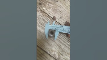 How to use a utility caliper too