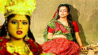 Santoshi Mata Helped Her Devotee