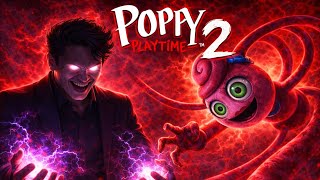 Poppy Playtime: Chapter 2 | Mommy Long Legs vs OHIOBOSS