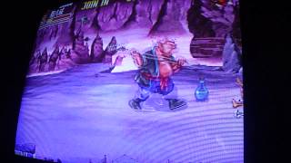 Oriental Legends Igs Pgm