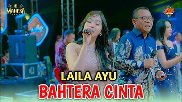 BAHTERA CINTA LAILA AYU | MAHESA MUSIC LIVE NDAWAR BLANDONG- DHEHAN PRO AUDIO