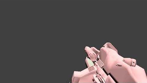 [HL2 Redux] AR2 Reload WIP