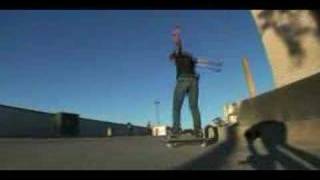 Kickflip Dock