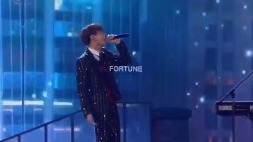 181106 MGA Jungkook x Charlie Puth | We don