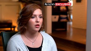 Teen Who Was Taken by Teacher Tad Cummins: ‘I Was Scared’