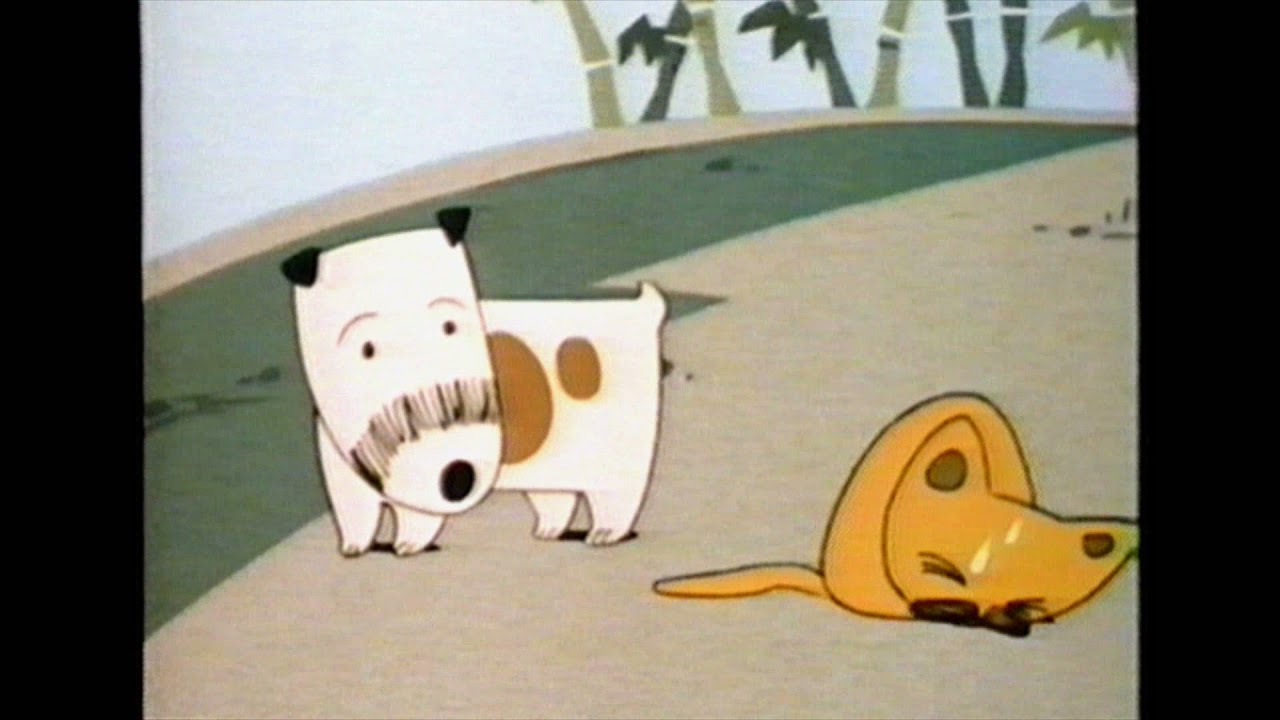 Tales of Magic Why Dogs Hate Cats YouTube