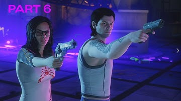 Saints Row (2022) Part 6 Be Your Own Boss Full Walkthrough No Commentary