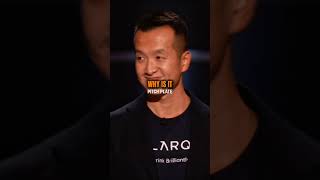 Celebrity Highest Valuation Ever On Shark Tank 🤯 | Larq Profile