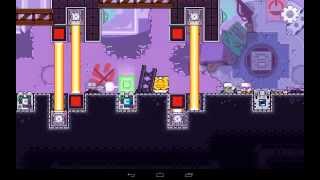 Gunbrick - level 3-11
